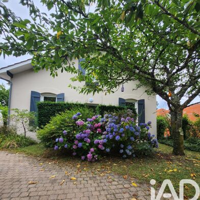 Maison 5 pièces 490000 €