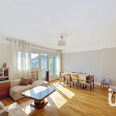 Appartement 2 pièces 279000 €