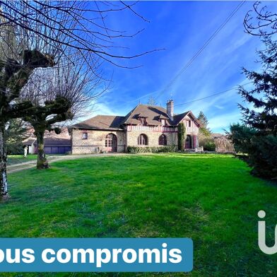 Maison 13 pièces 880000 €