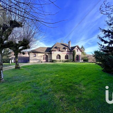 Maison 13 pièces 880000 €