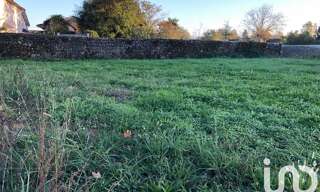 Terrain  546 m² à vendre à Uzein (64230)