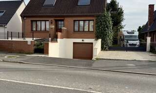 Maison 8 Pièces 155 m² à vendre à Douvrin (62138)