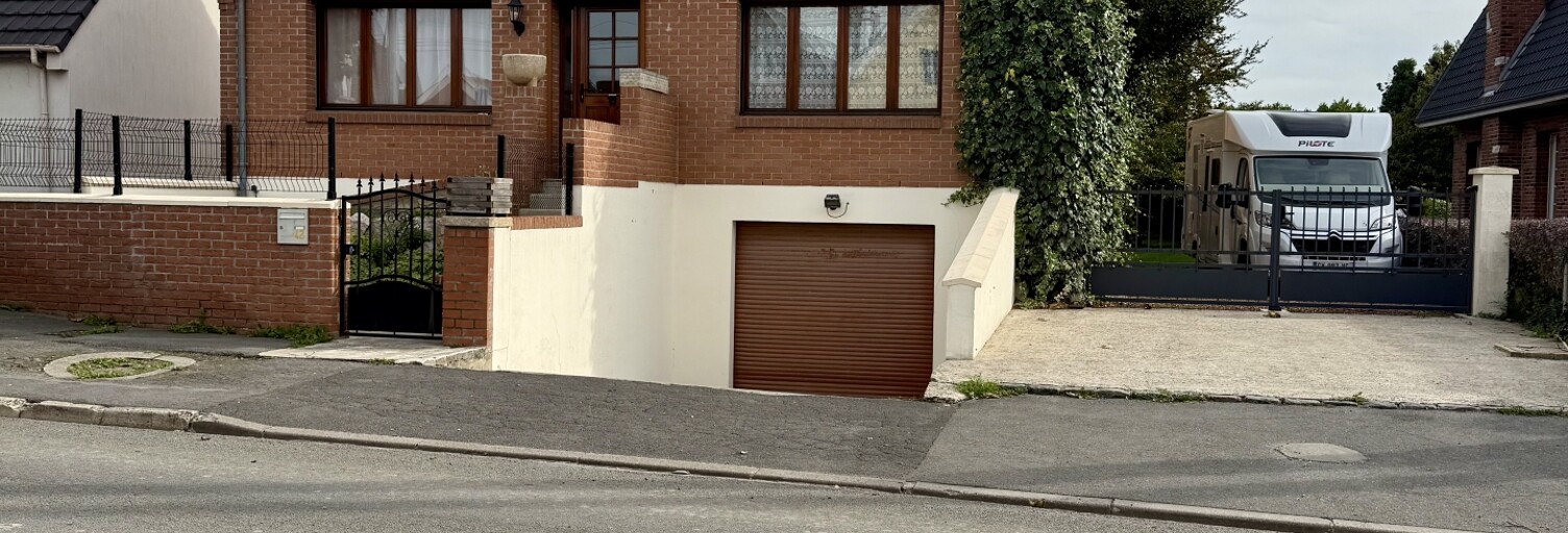 Maison 8 Pièces 155 m² à vendre à Douvrin (62138)