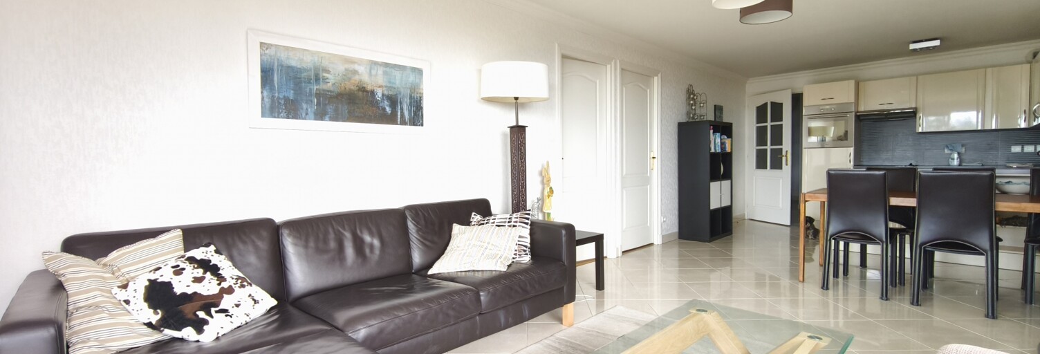 Appartement 3 Pièces 69 m² à vendre à Le Crotoy (80550)