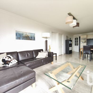 Appartement 3 pièces 389000 €