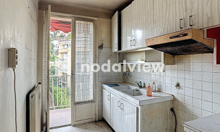 Appartement 3 Pièces 76 m² à vendre à Grasse (06130)