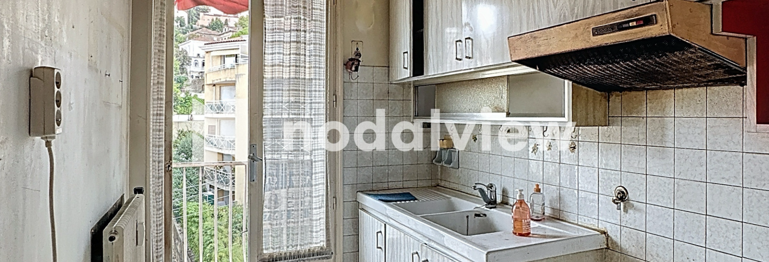 Appartement 3 Pièces 76 m² à vendre à Grasse (06130)