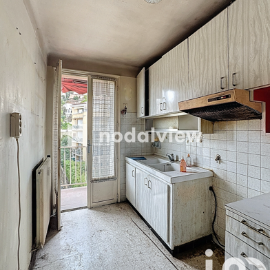 Appartement 3 pièces 185000 €