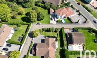 Maison 4 Pièces 96 m² à vendre à Viriat (01440)