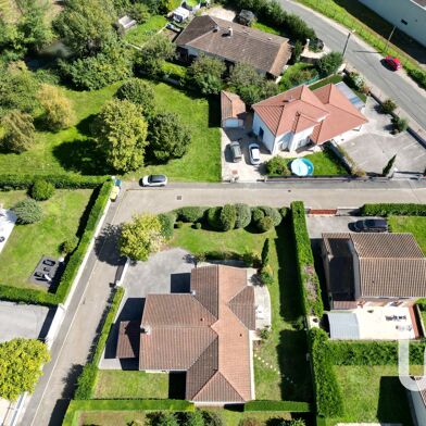 Maison 4 pièces 299000 €