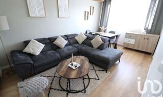 Appartement 3 Pièces 52 m² à vendre à Avon (77210)