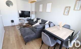 Appartement 3 Pièces 52 m² à vendre à Avon (77210)