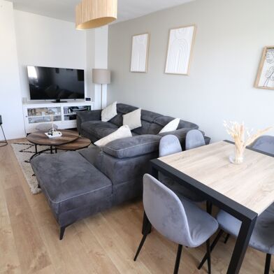 Appartement 3 pièces 129000 €