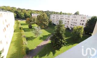 Appartement 3 Pièces 52 m² à vendre à Avon (77210)