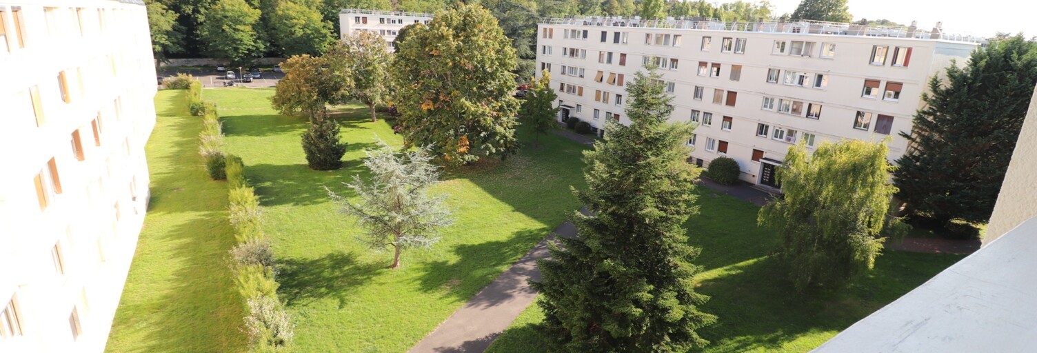 Appartement 3 Pièces 52 m² à vendre à Avon (77210)