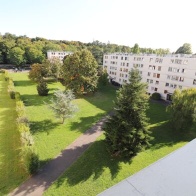 Appartement 3 pièces 129000 €