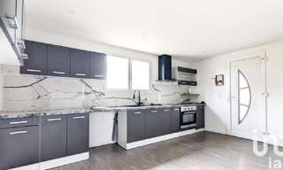 Maison 4 Pièces 88 m² à vendre à Le Fidelaire (27190)