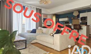 Appartement 3 Pièces 82 m² à vendre à Perpignan (66000)