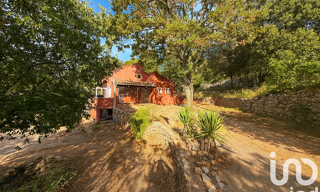 Maison 6 Pièces 150 m² à vendre à Bras (83149)