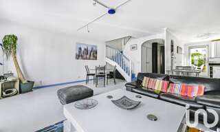 Appartement 5 Pièces 120 m² à vendre à Bry-sur-Marne (94360)