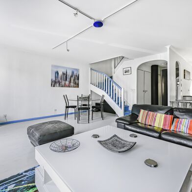 Appartement 5 pièces 580000 €