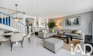 Appartement 5 Pièces 120 m² à vendre à Bry-sur-Marne (94360)