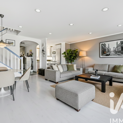 Appartement 5 pièces 580000 €