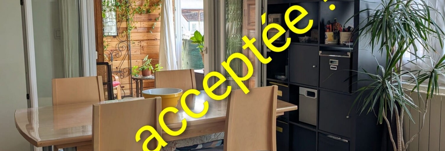 Appartement 4 Pièces 80 m² à vendre à Montélimar (26200)