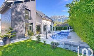 Maison 7 Pièces 198 m² à vendre à Doussard (74210)