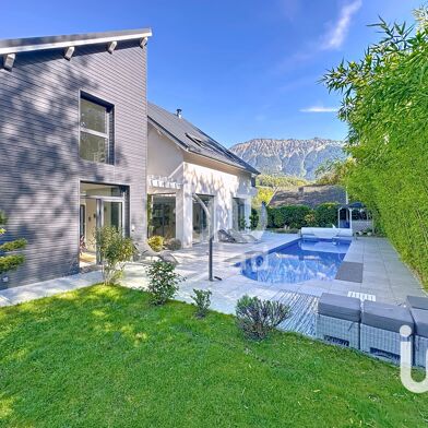 Maison 7 pièces 799000 €