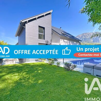 Maison 7 pièces 799000 €