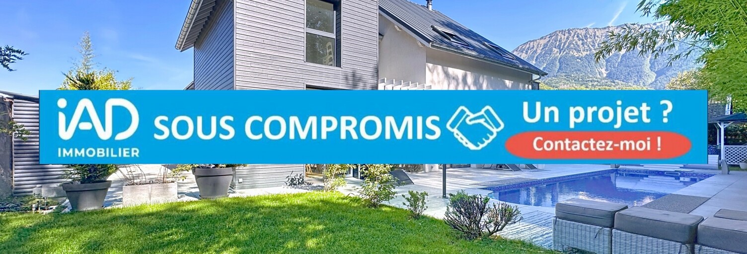 Maison 7 Pièces 198 m² à vendre à Faverges-Seythenex (74210)