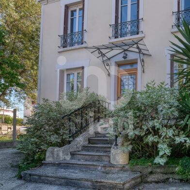 Maison 5 pièces 542000 €
