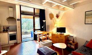 Maison 3 Pièces 34 m² à vendre à Lacanau (33680)