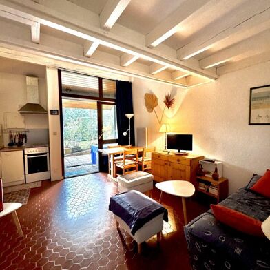 Maison 3 pièces 230000 €