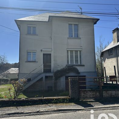 Maison 4 pièces 89000 €