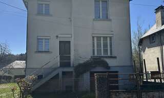 Maison 4 Pièces 88 m² à vendre à Égletons (19300)