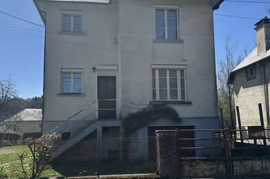 Maison 4 pièces 86000 €