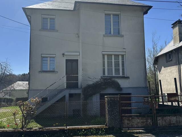 Vente Maison/villa 4 pièces — photo du bien