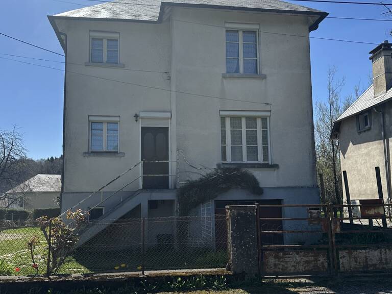 Vente Maison/villa 4 pièces — photo 1