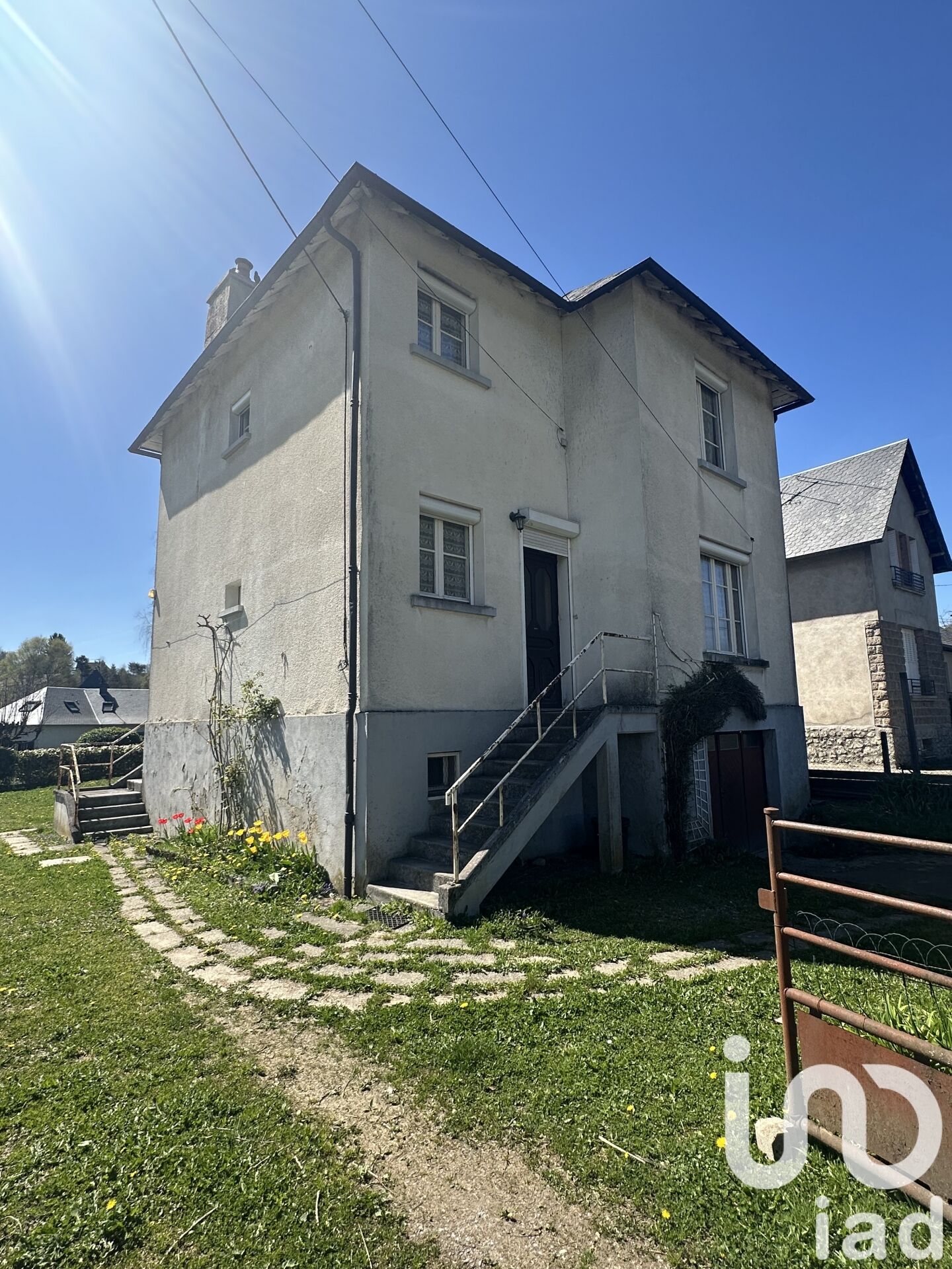 Vente Maison/villa 4 pièces - Photo 2
