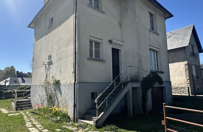 Vente Maison/villa 4 pièces — photo 2