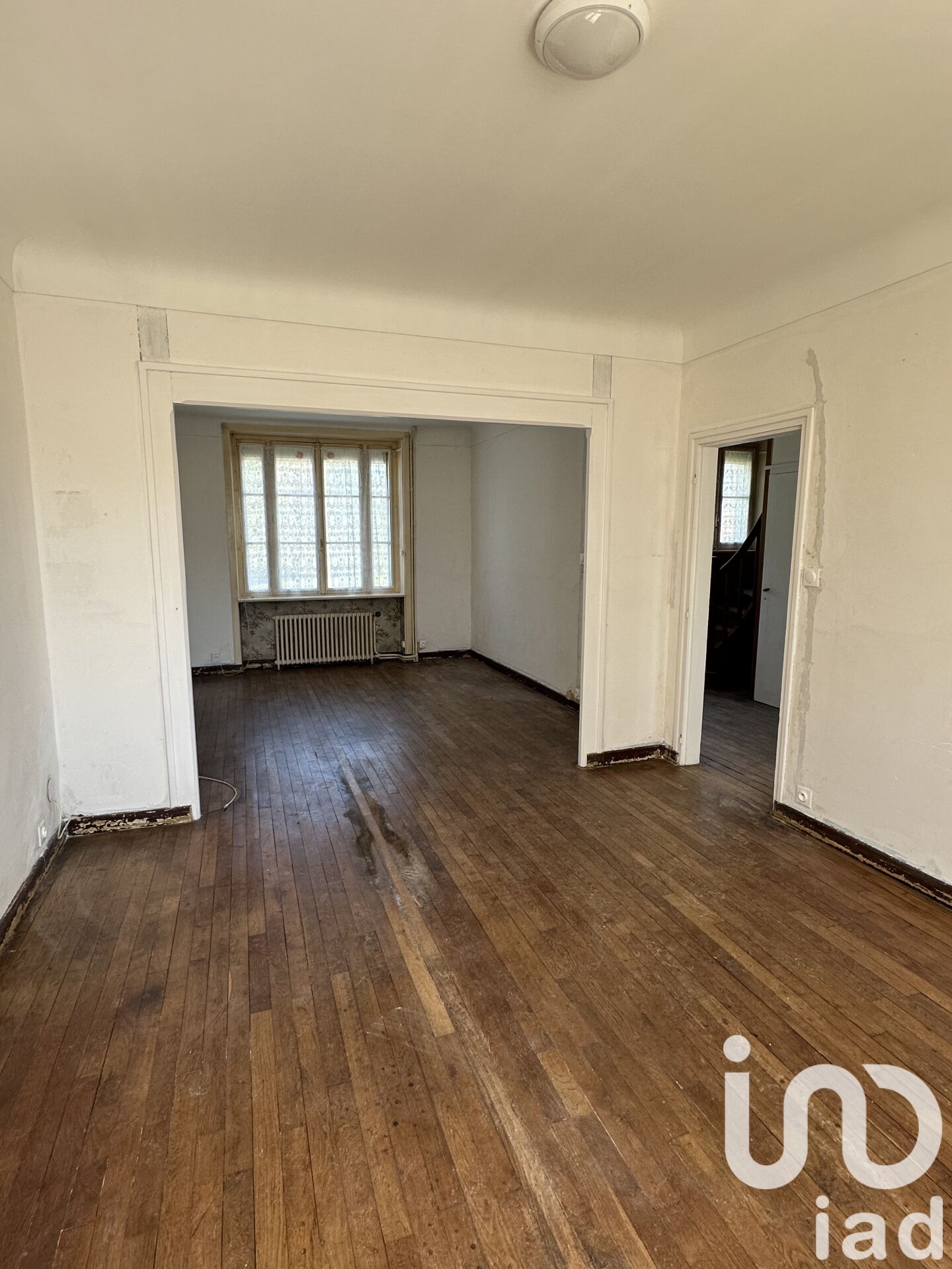 Vente Maison/villa 4 pièces - Photo 3
