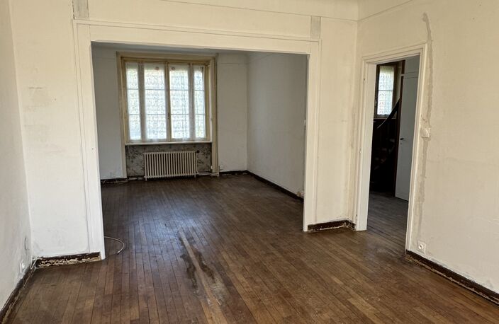 Vente Maison/villa 4 pièces — photo 3