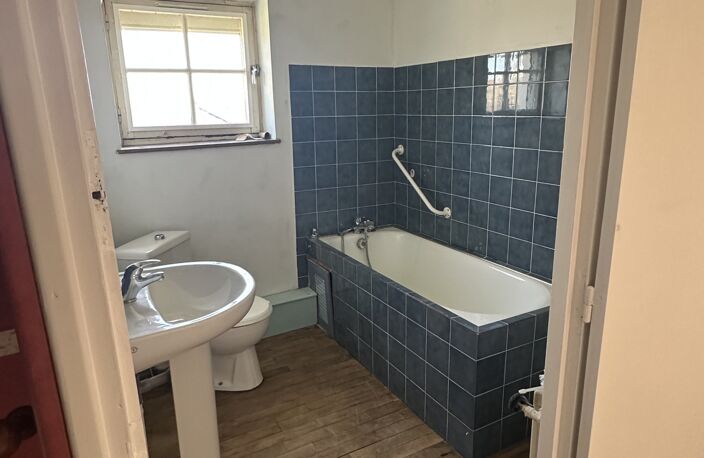 Vente Maison/villa 4 pièces — photo 5
