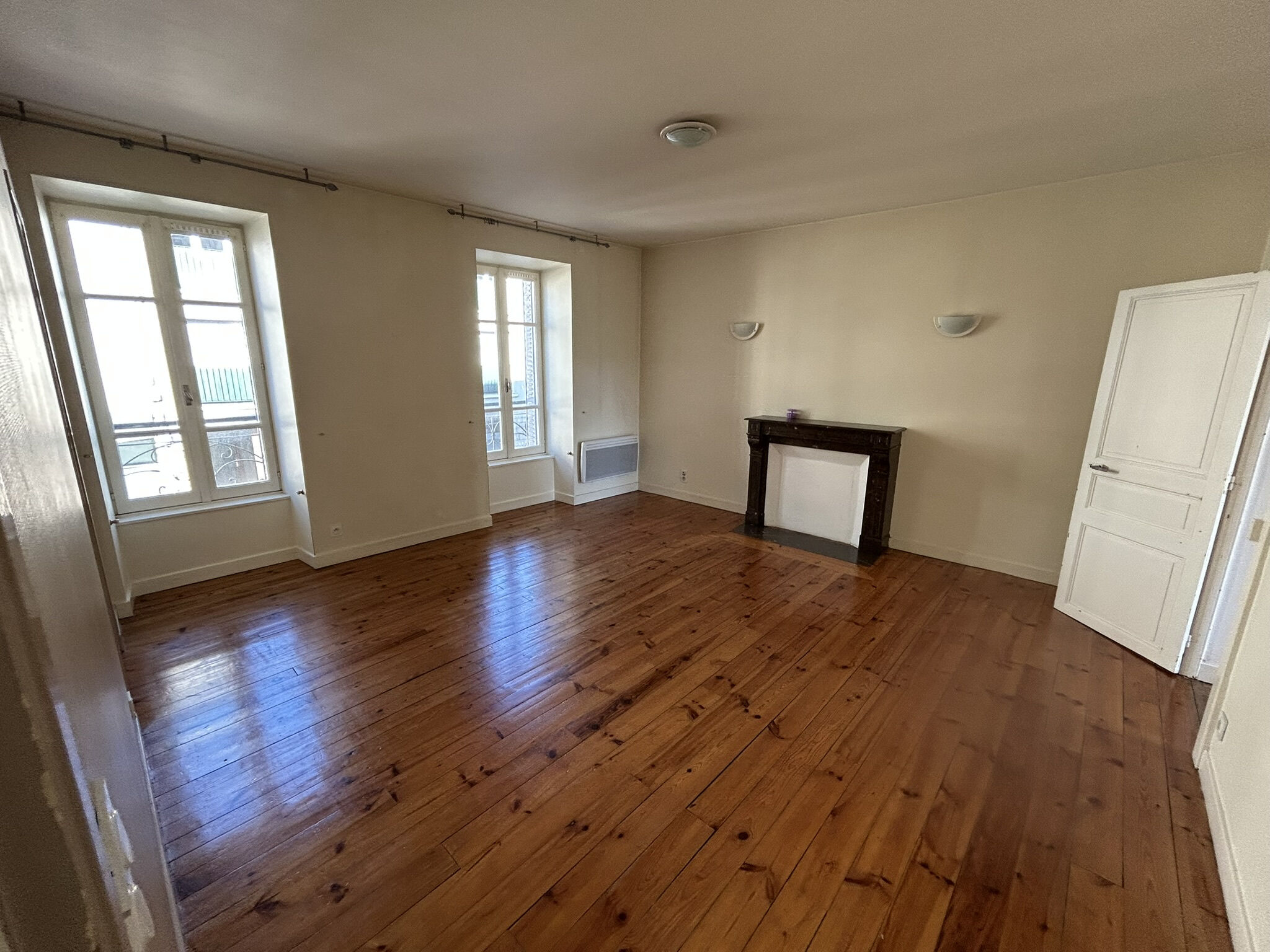 Appartement  T4 à vendre Espalion 12500