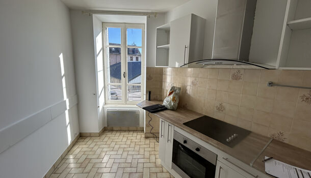 Appartement 4 pièces  à vendre Espalion 12500