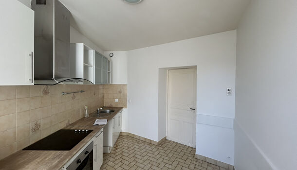 Appartement 4 pièces  à vendre Espalion 12500