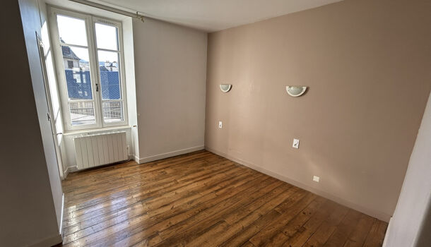 Appartement 4 pièces  à vendre Espalion 12500