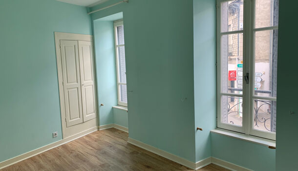 Appartement 4 pièces  à vendre Espalion 12500